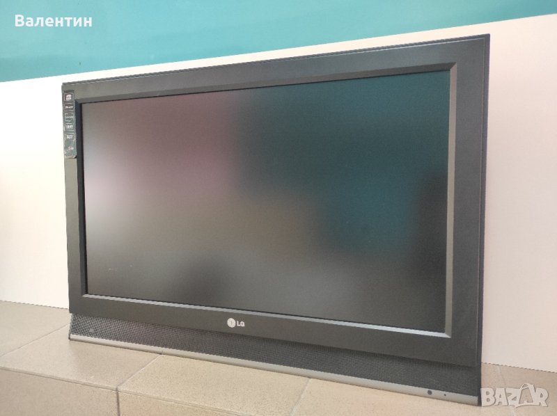 Телевизор LG 32 инча, снимка 1