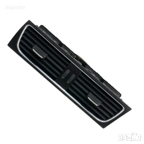 Духалки парно средна конзола табло AUDI A4 (B8) 2008-2015 ID: 137026, снимка 1