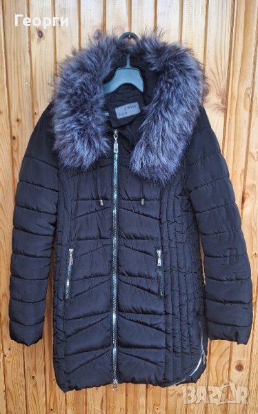 Яке за момиче на 12-13 г, снимка 1