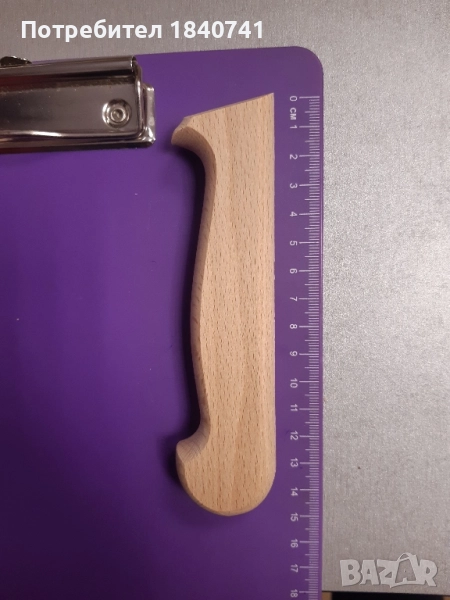 Дръжки за ножове, снимка 1