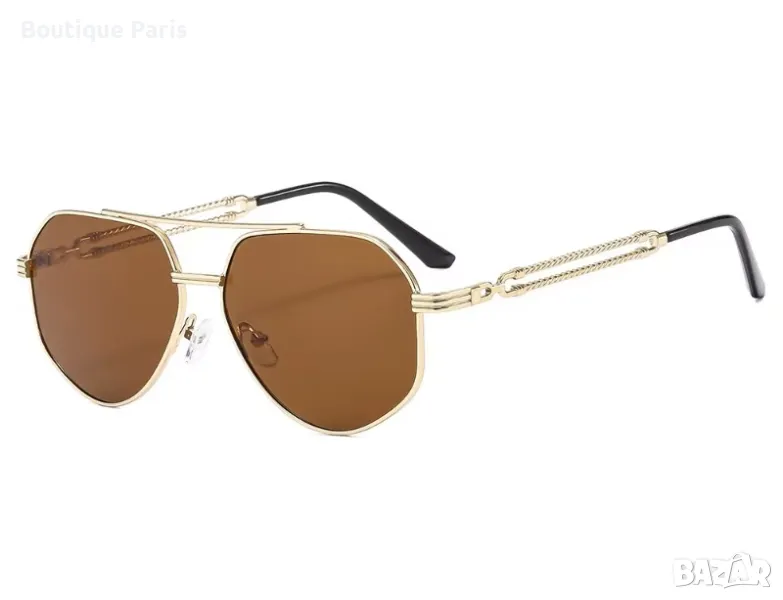 Fred слънчеви очила унисекс, снимка 1