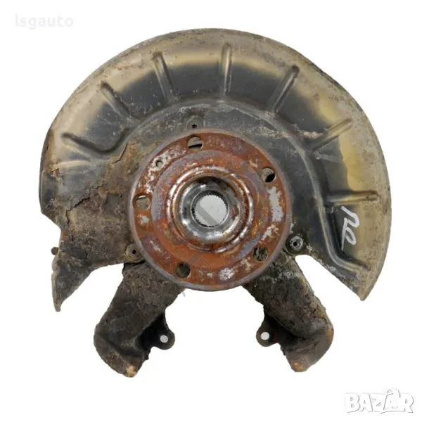 Преден десен шенкел Seat Leon II 2005-2012 ID: 144001, снимка 1