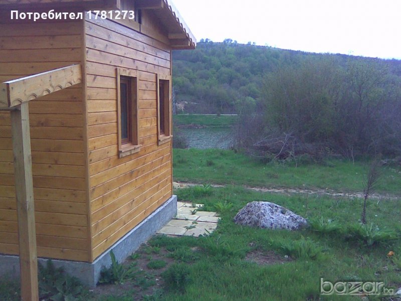 Villa for Sale in Obrochishte, Dobrich