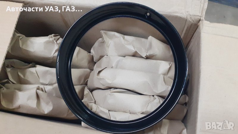 Обръч фар УАЗ, снимка 1