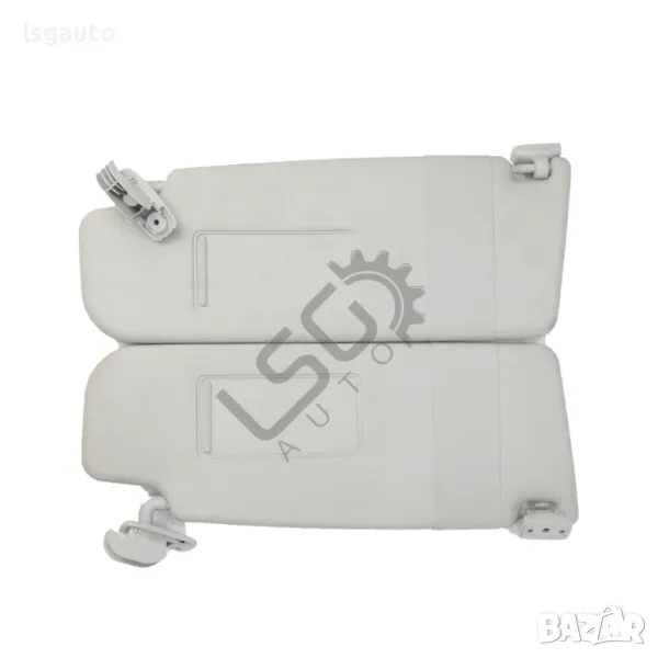 Комплект сенници Skoda OCTAVIA II (1Z) 2004-2010 ID: 134315, снимка 1