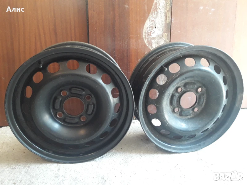 джанти за Volvo , снимка 1