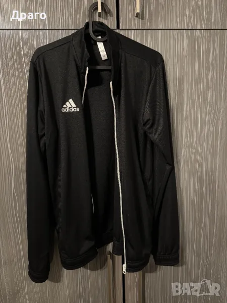 Суичър Adidas, снимка 1