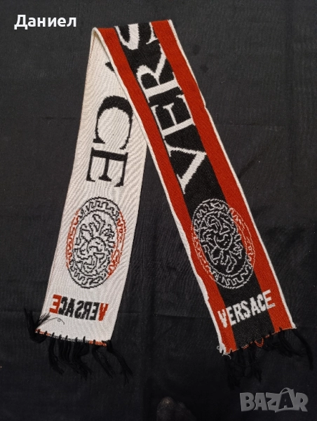 Шал Versace , снимка 1