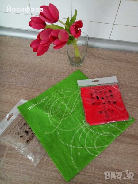 многофункционални кърпа за глава или шия, тип - Бандана, снимка 1