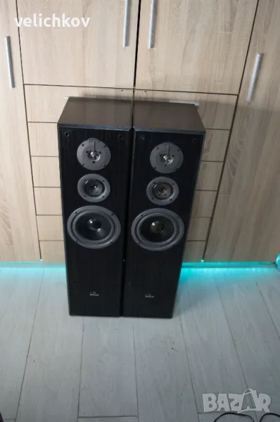 Тонколони Magnat Art.-Nr. 144008 🎵, снимка 1