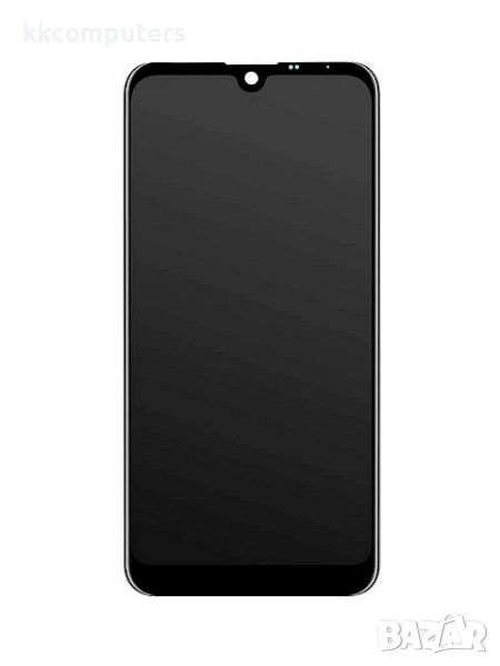 LCD дисплей за LG K40s (LM-X430), снимка 1