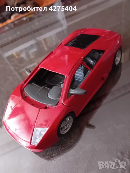 Колекционерски колички, снимка 1