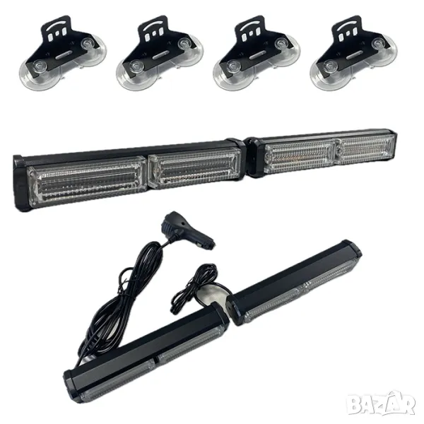 LED сигнална лампа, снимка 1