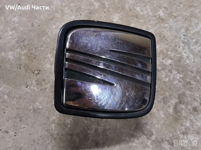 Емблема дръжка заден капак багажник за Сеат Леон Толедо Seat Leon Toledo , снимка 1
