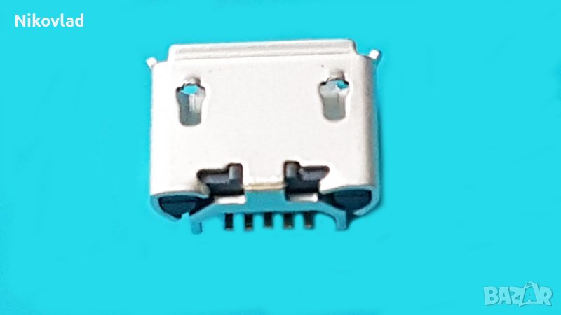 Букса (конектор) JBL Flip 2, снимка 1