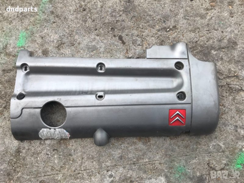 Декоративна кора двигател за Citroen C5, 2.2HDI, 2001г., снимка 1