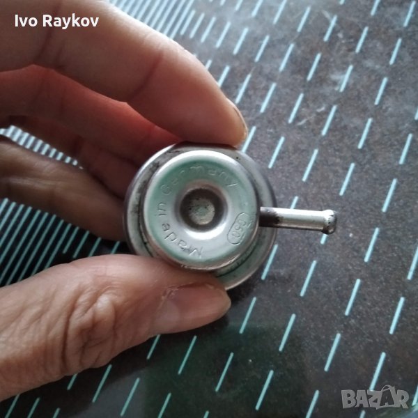 Регулатор на налягане на горивото BOSCH 0 280 160 524, Maverick, снимка 1