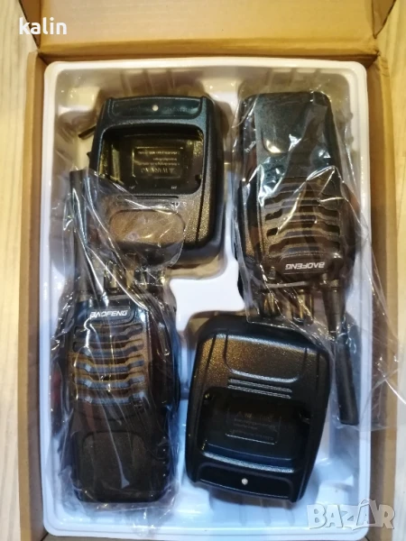 Продавам радиостанции , снимка 1