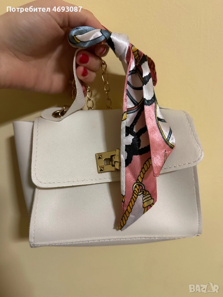 Дамска чанта, снимка 1