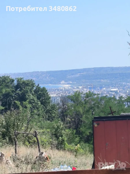 парцел  – м-т Планова, Варна, снимка 1