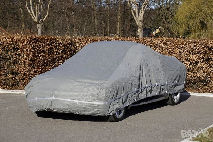 Покривало за кола, снимка 1