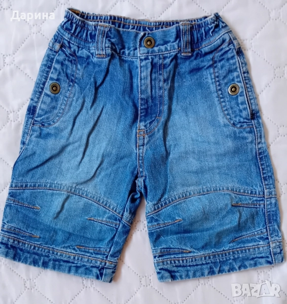 3 / 4 дънки, снимка 1