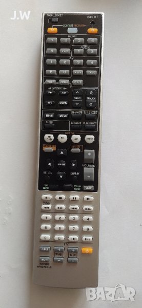 Yamaha RAV336, снимка 1