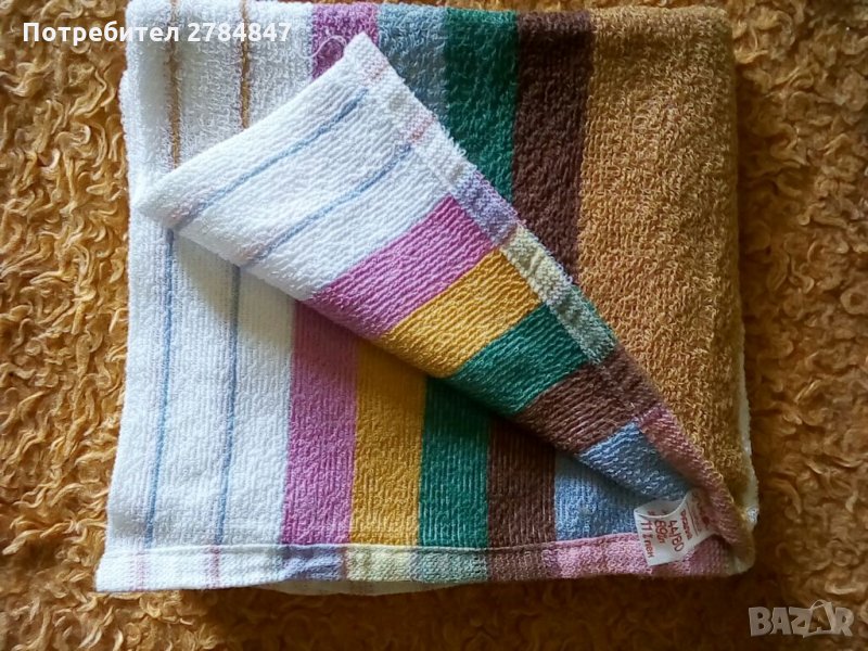 Хавлиена кърпа първо качество, снимка 1