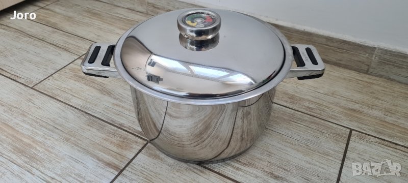 тенджера за готвене Berghoff, снимка 1