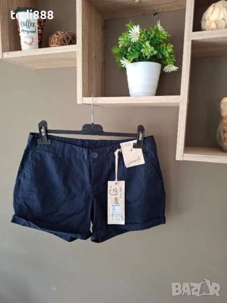 нови къси панталонки, снимка 1