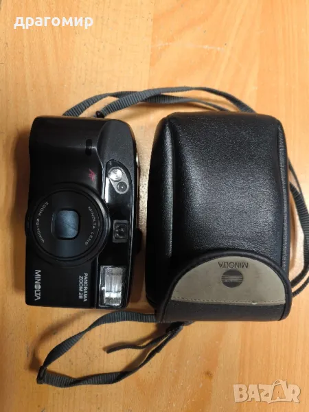 MINOLTA PANORAMA Zoom 28, снимка 1