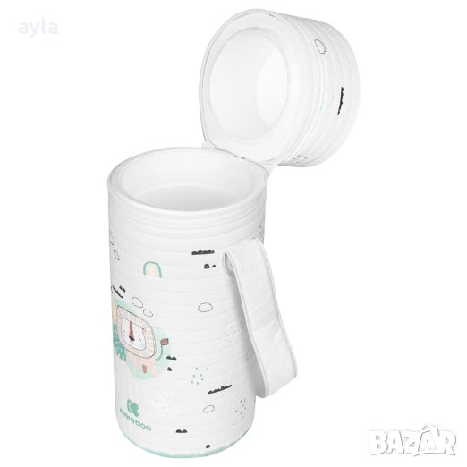 ТЕРМОИЗОЛАТОР ЗА ШИШЕ , снимка 1