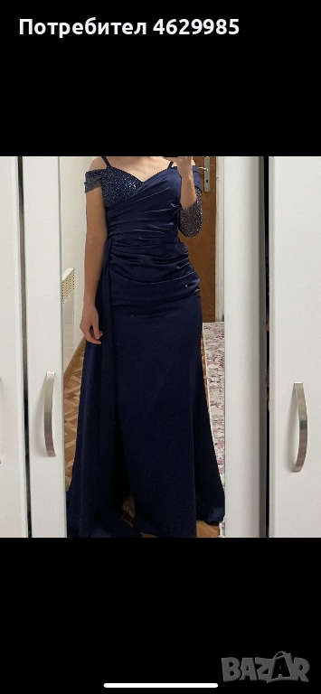 Официална рокля, снимка 1