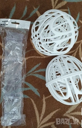  Предпазител за сутиени при пране   , снимка 1