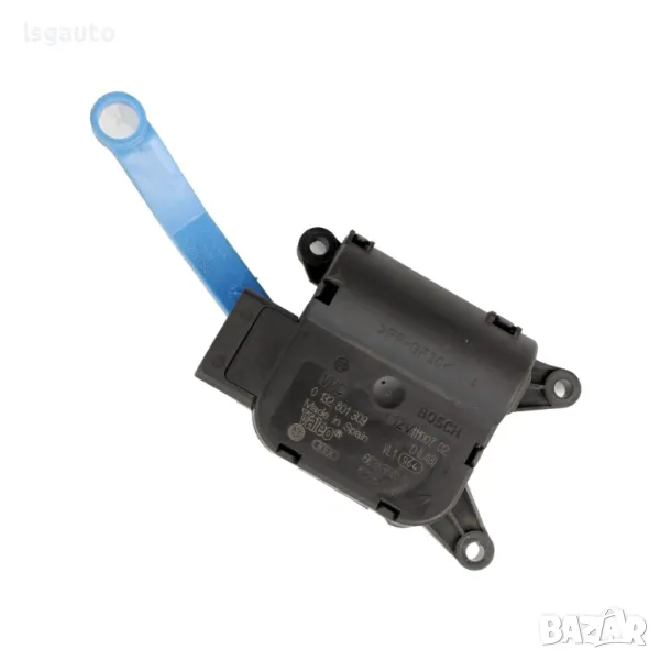 Моторче клапи парно AUDI A4 (B7) 2004-2008 ID: 143395, снимка 1