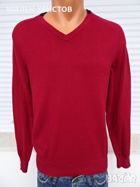 ERMENEGILDO ZEGNA-100% Оригинал-S, снимка 1