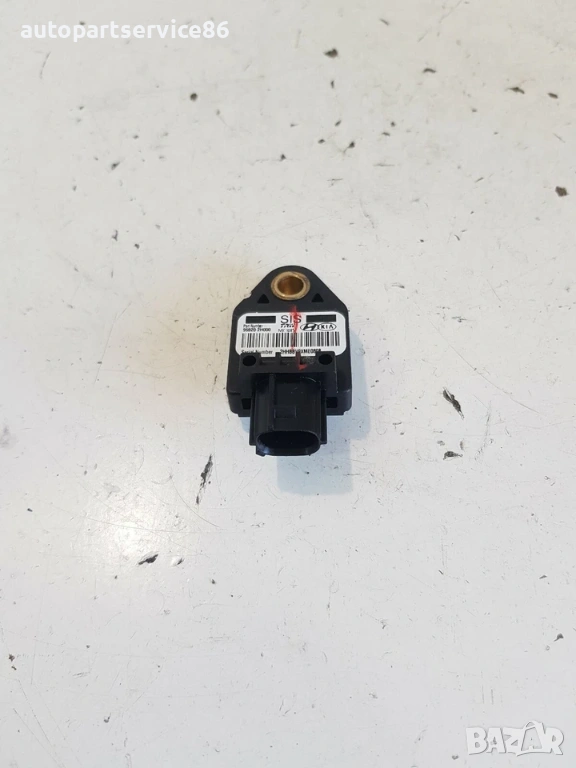 Сензор за сблъсък за KIA Ceed (2007–2012) 95920-2H000, снимка 1