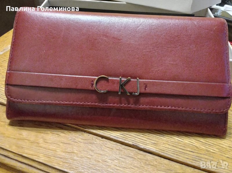 Маркови дамски портмонета, снимка 1