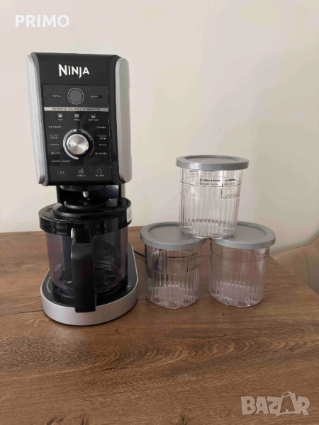 Машина за сладолед и стерилизатор, снимка 1