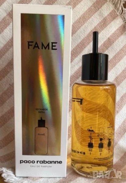 Парфюм, снимка 1