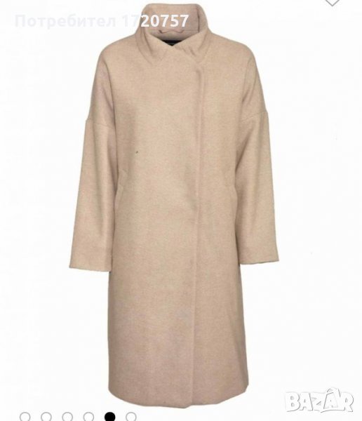 Дамско палто Vero moda S-M, снимка 1