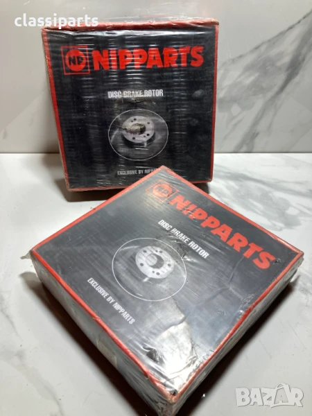 Спирачни дискове за Мазда 626 комби / MAZDA 626 III Station Wagon (GV), снимка 1