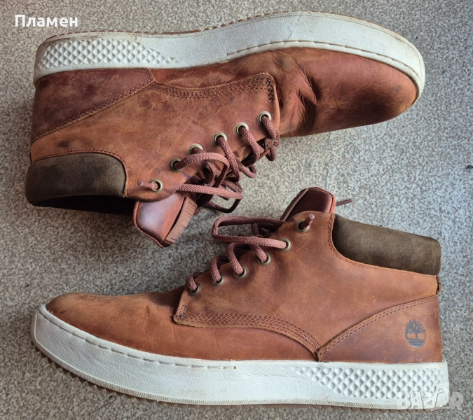 Мъжки обувки Timberland 46 номер, снимка 1