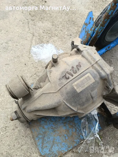 Диференциал за Мерцедес Е220 W212, снимка 1