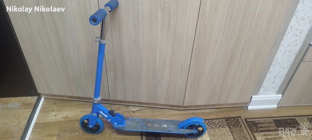 Детска Тротинетка, снимка 1