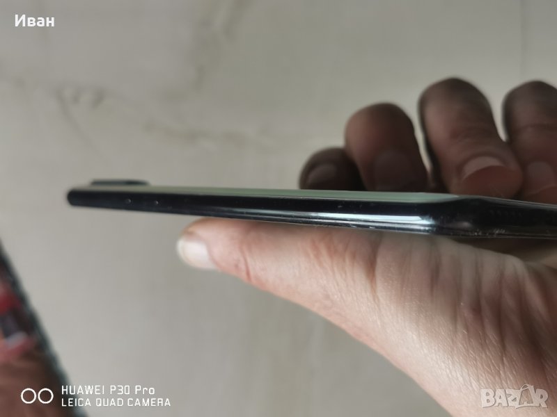 huawei p 30 lite , снимка 1