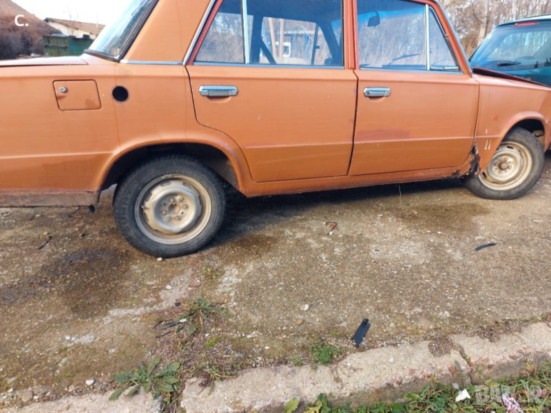 Lada/Жигули ваз 2101, снимка 1