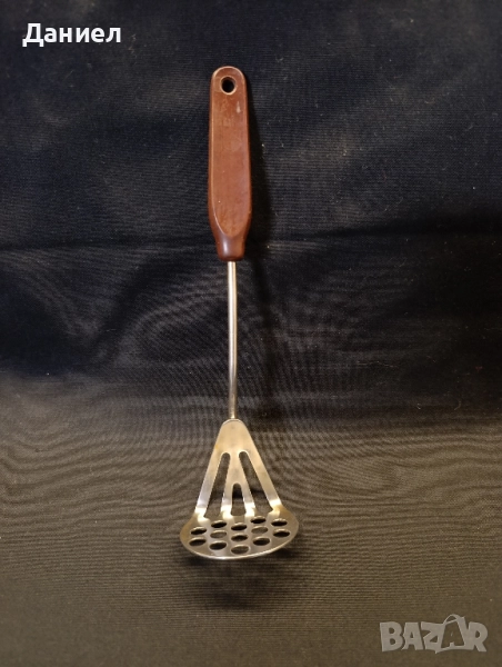 Прибор за мачкане на картофи, снимка 1