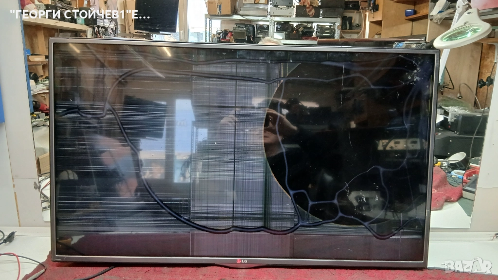 42LA620S   LD33B   EAX64797004[1.1]  EAX649050401[1.7]  LC420DUE[SF][U1]   6870C-0452A, снимка 1