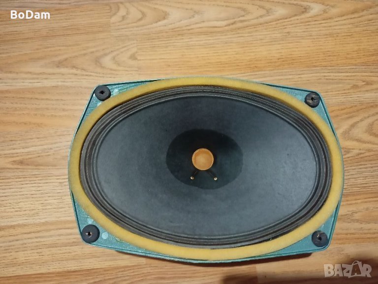 Широколентов  български говорител ВЕЕ 822 , снимка 1